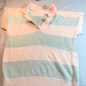 Clovelly vintage shirt